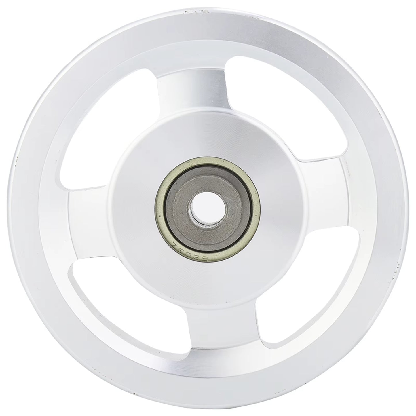 Gym Pulley Aluminium Alloy Fitness Pulley Home Gym Attachments Part Exercise Strength Training Accessory Gym Accessory